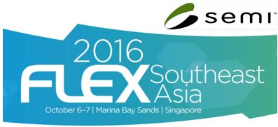 Flex southeast asia logo