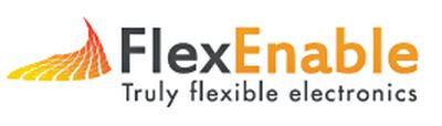 Flexenable logo